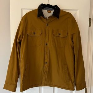 Tailor Vintage Shacket - L